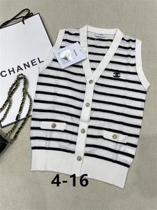 Chanel Women's T-shirts 16